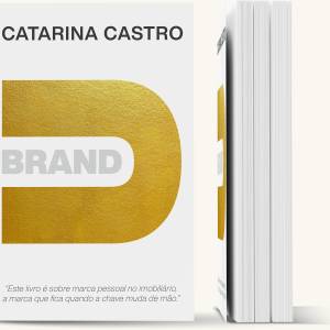 BRAND U - O LIVRO